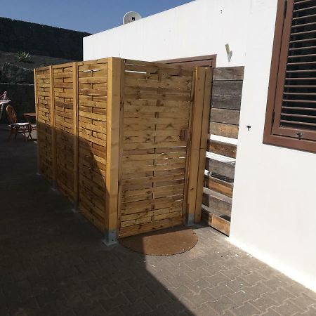 Apartmán SAM Lucky Playa Blanca  Exteriér fotografie