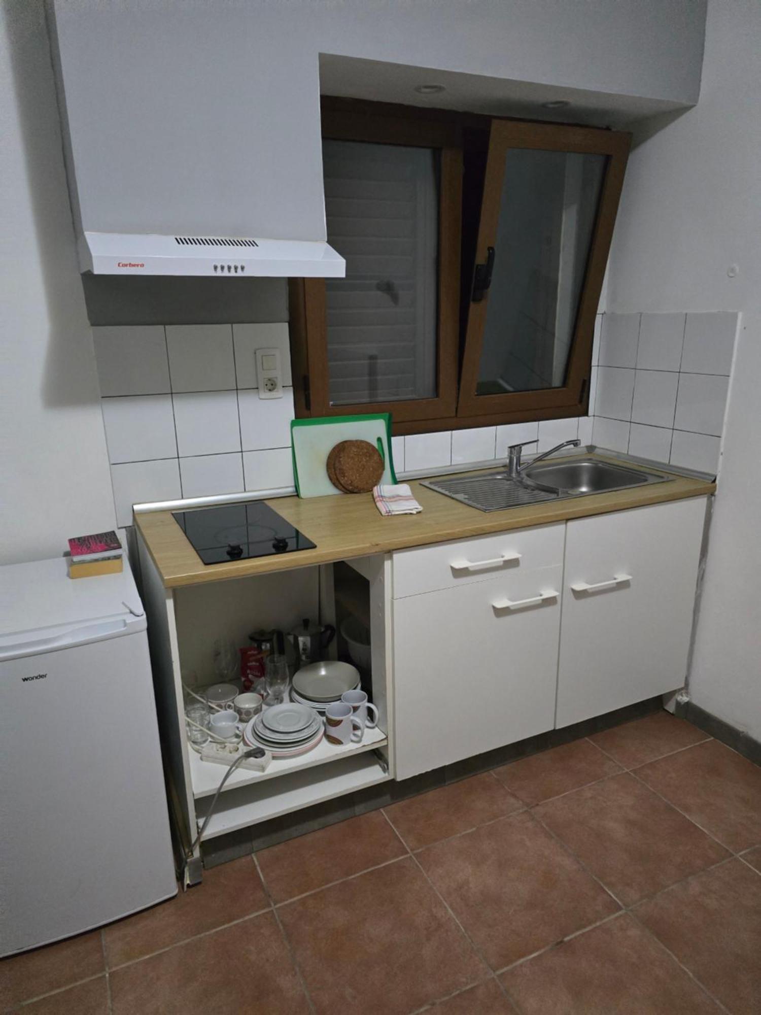 Apartmán SAM Lucky Playa Blanca  Exteriér fotografie