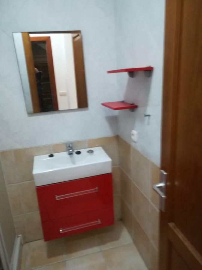 Apartmán SAM Lucky Playa Blanca  Exteriér fotografie