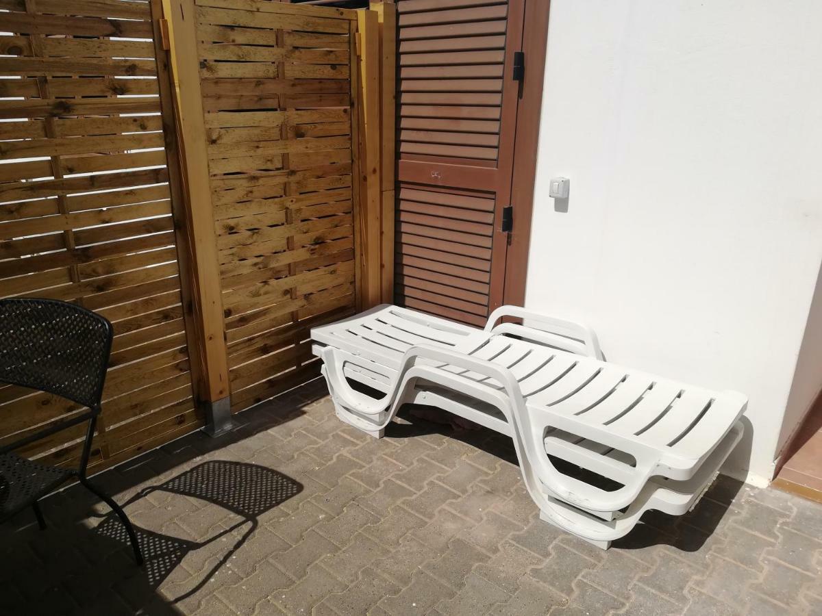 Apartmán SAM Lucky Playa Blanca  Exteriér fotografie