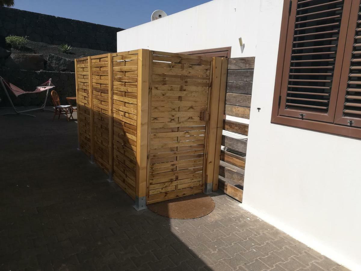 Apartmán SAM Lucky Playa Blanca  Exteriér fotografie